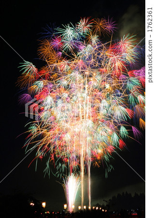 片假名煙花 片假名煙花 1762361