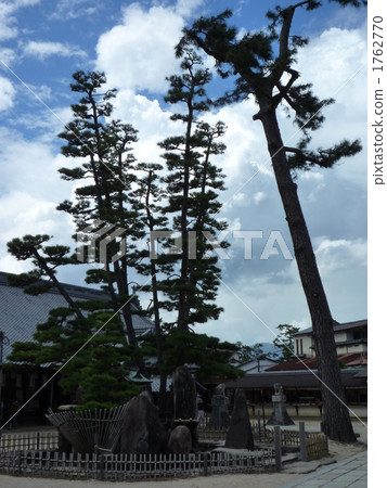 Miyajima Furusato Daimyoji 1762770