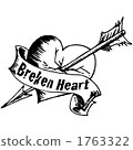 arrow, arrows, computer graphic 1763322