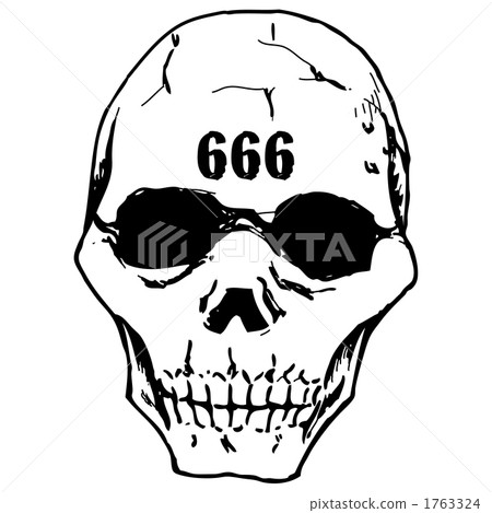 skull, computer graphic, computer graphics 1763324