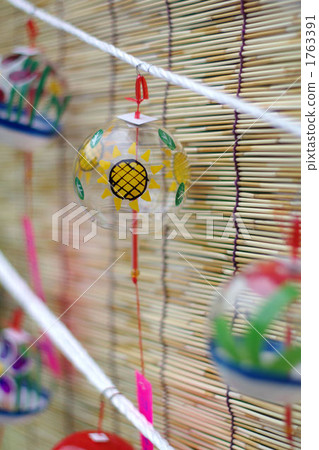Wind bell Wind bell 1763391