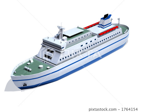 Transportation: Ship Transportation: Ship 1764154
