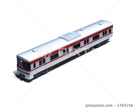 交通：火車 1764156