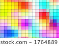 Square pattern 1764889