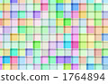 Square pattern 1764894