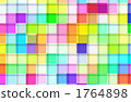 Square pattern 1764898