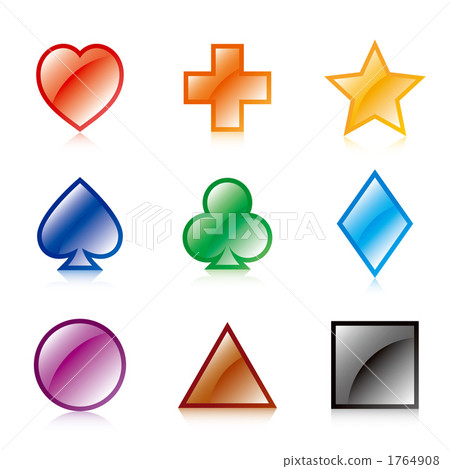 Icon collection Icon collection 1764908