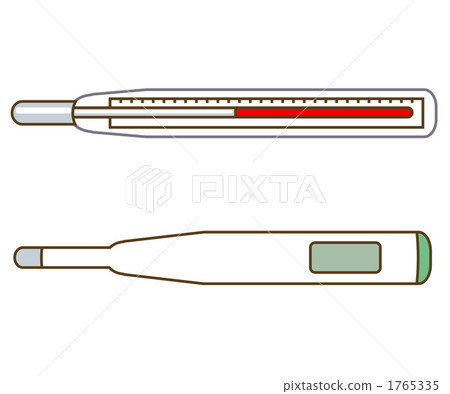 溫度計 溫度計 1765335