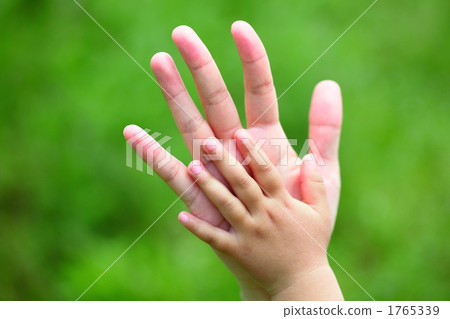 手和手 1765339
