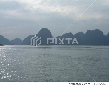 下龍灣 下龍灣 1765582