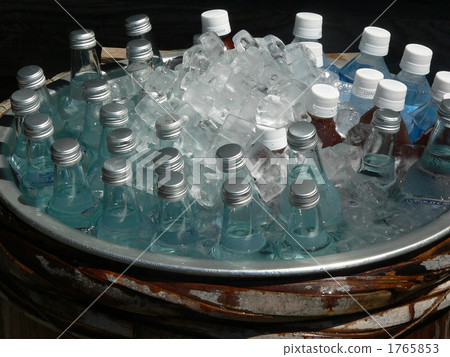 Refreshing drink Refreshing drink 1765853