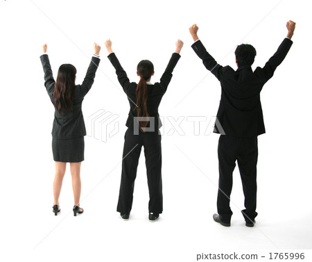 Three newcomers 1765996