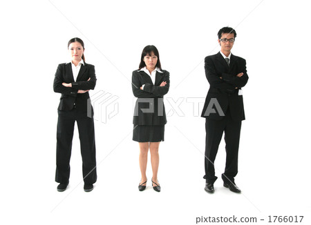 Three newcomers Three newcomers 1766017