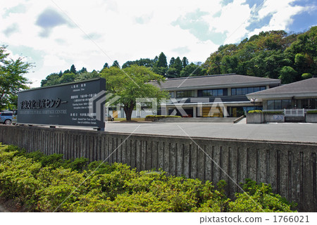 Hiraizumi walk / Hiraizumi heritage center Hiraizumi walk / Hiraizumi heritage center 1766021