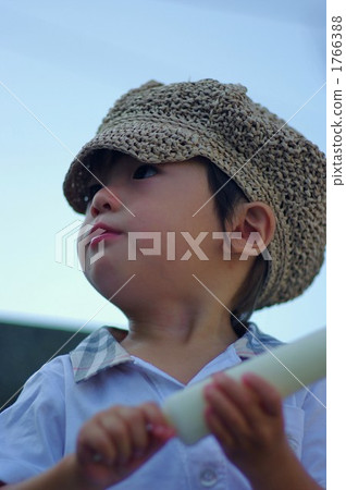 冰糖和兒童 1766388