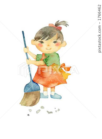 媽媽的幫助 1766462