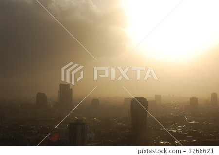 東京抽煙與黃沙東京 東京抽煙與黃沙東京 1766621