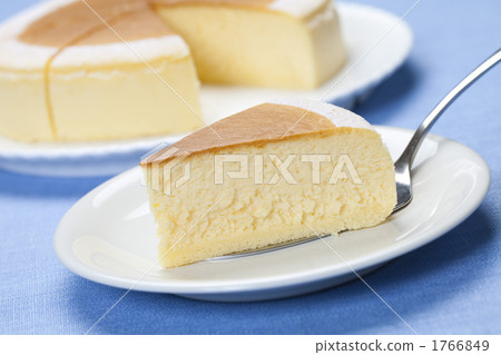 Souffle cheesecake Souffle cheesecake 1766849