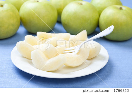 Twentieth Century Pear Twentieth Century Pear 1766853