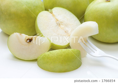 Twentieth Century Pear 1766854