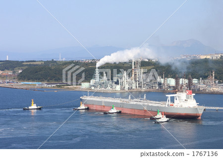 室蘭港 室蘭港 1767136