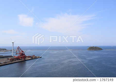 Muroran harbor 1767149