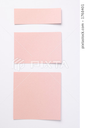Sticky note 1768401