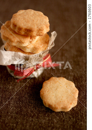 包裹的餅乾 1768603