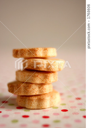 曲奇餅 曲奇餅 1768606