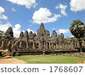 Bayon Temple (Cambodia) 1768607