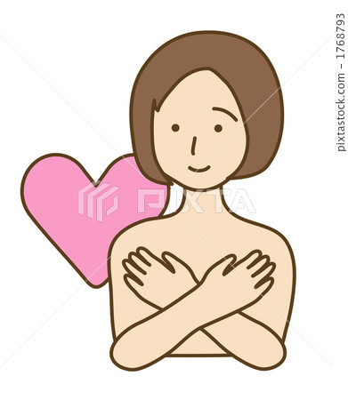 Female body and health 1768793