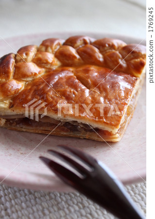 savory, apple pie, baked good 1769245