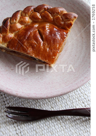 pie, py, baked good 1769258
