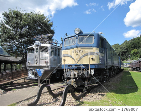 電機 馬車 乘 1769807