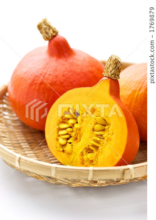 紅皮栗子南瓜 1769879