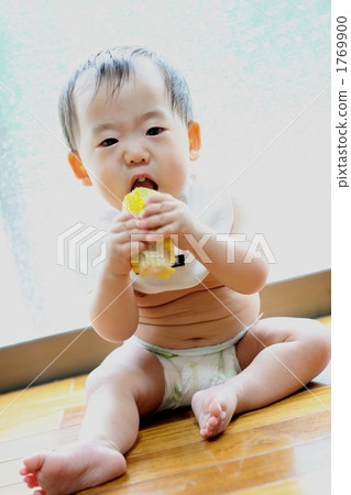 I love corn! 1769900