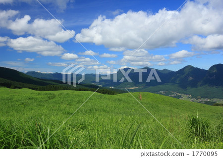 Hagi plateau 1770095