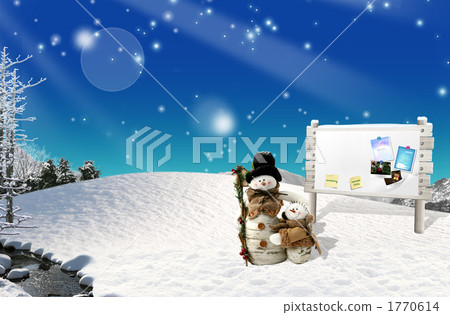 雪人_k _ 820541 雪人_k _ 820541 1770614