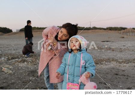 母親和女兒2 母親和女兒2 1770617