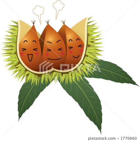 Ichigori happy with gyoza wrapped leaves 1770660