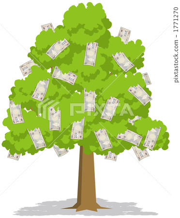 Money tree 1771270