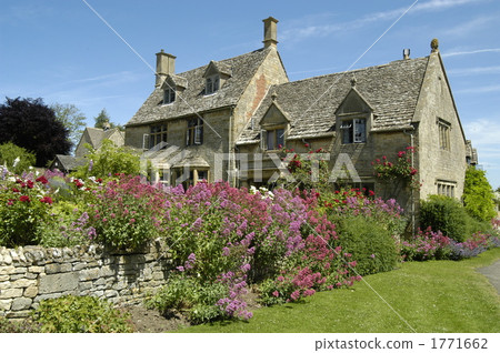 Chipping Campden's House 1771662