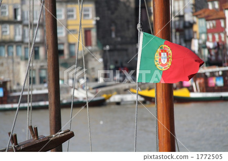 國旗 旗幟 旗 1772505