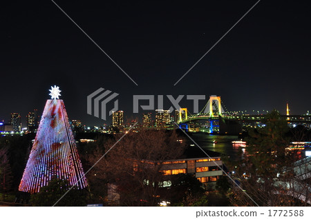 彩虹橋 彩虹橋 1772588