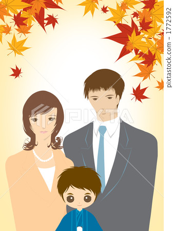 A family A family 1772592