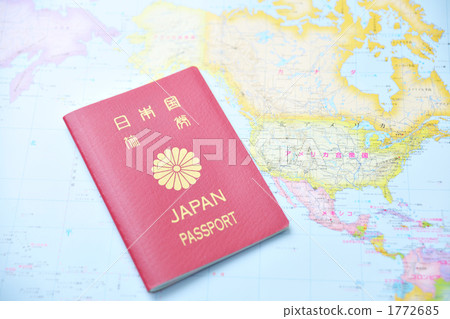 map, maps, business trip 1772685