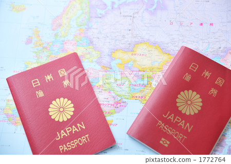 地圖 商務旅行 出差 1772764