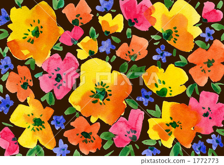 floral, floral design, floral pattern 1772773