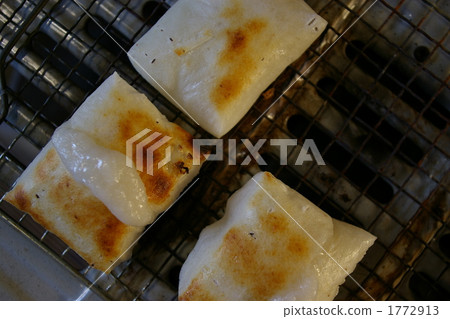 My parents' rice cake. Crisp. My parents' rice cake. Crisp. 1772913