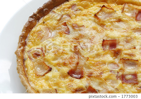 Quiche Lorraine Quiche Lorraine 1773003